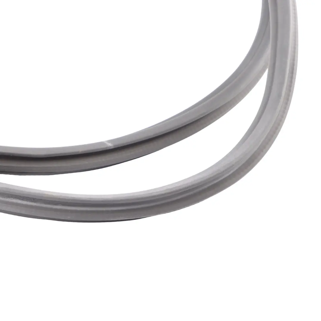 BMW G32 GT Front Door Seal Front Right O/S Protection Gasket Rubber - SKU 7475704 - Part number 7475704