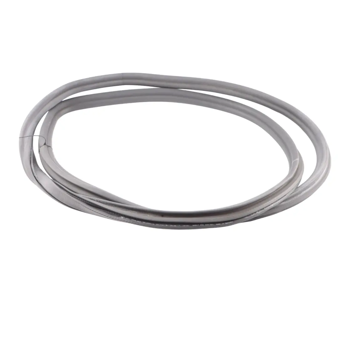 BMW G32 GT Front Door Seal Front Right O/S Protection Gasket Rubber - SKU 7475704 - Part number 7475704