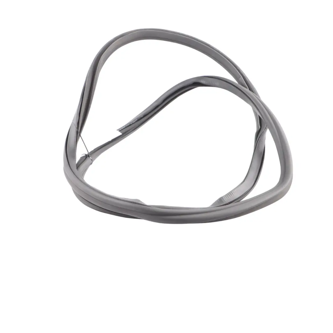 Door Seal Left N/S Protection Gasket Rubber to BMW G32 GT Rear with Part number 7475705 BMW G32 GT Rear Door Seal Left N/S Protection Gasket Rubber - SKU 7475705 - Part number 7475705