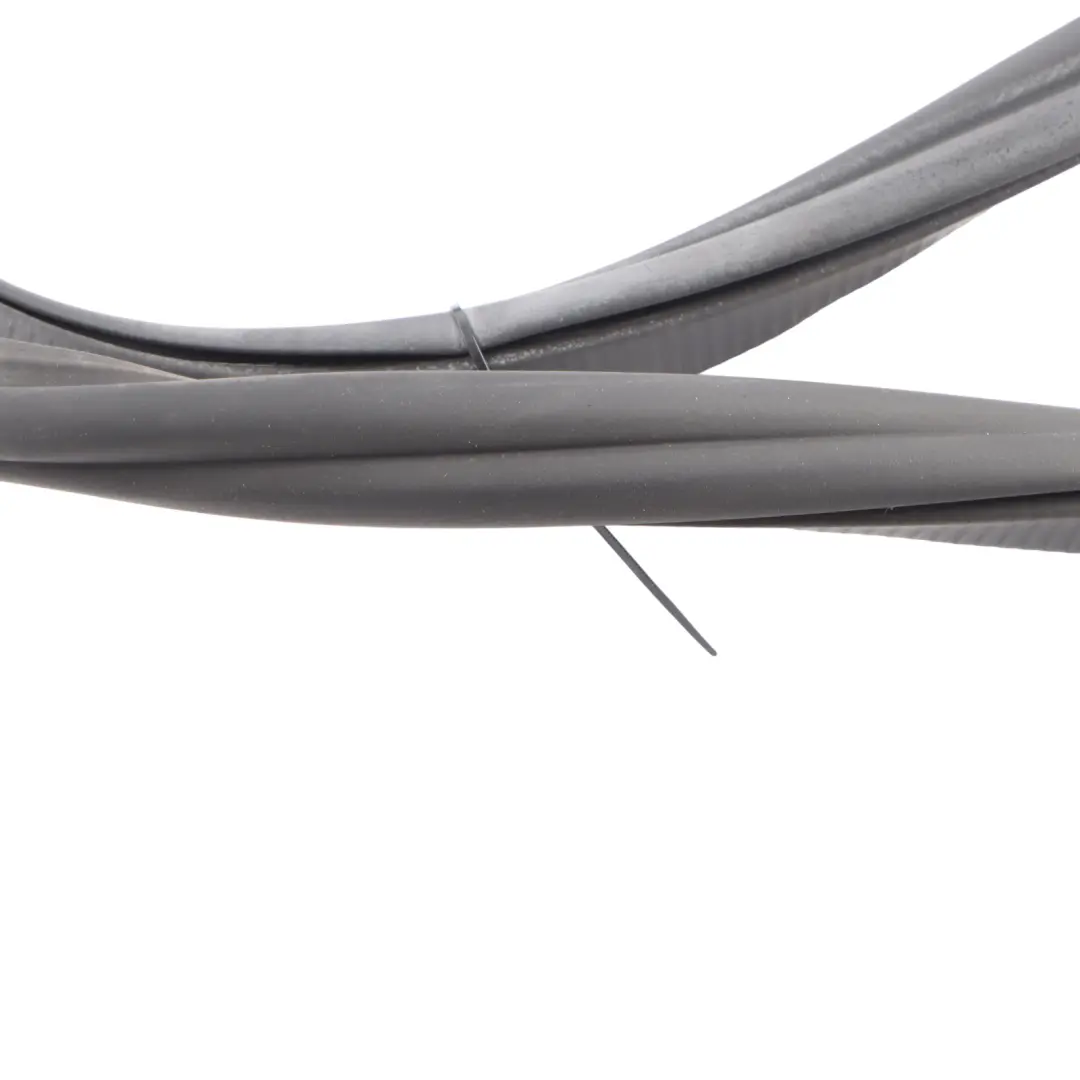 BMW G32 GT Rear Door Seal Left N/S Protection Gasket Rubber - SKU 7475705 - Part number 7475705