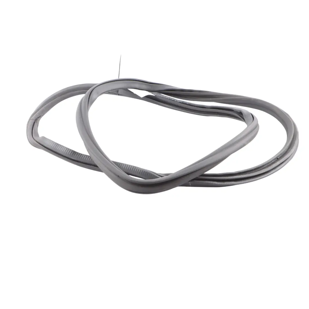 BMW G32 GT Rear Door Seal Left N/S Protection Gasket Rubber - SKU 7475705 - Part number 7475705