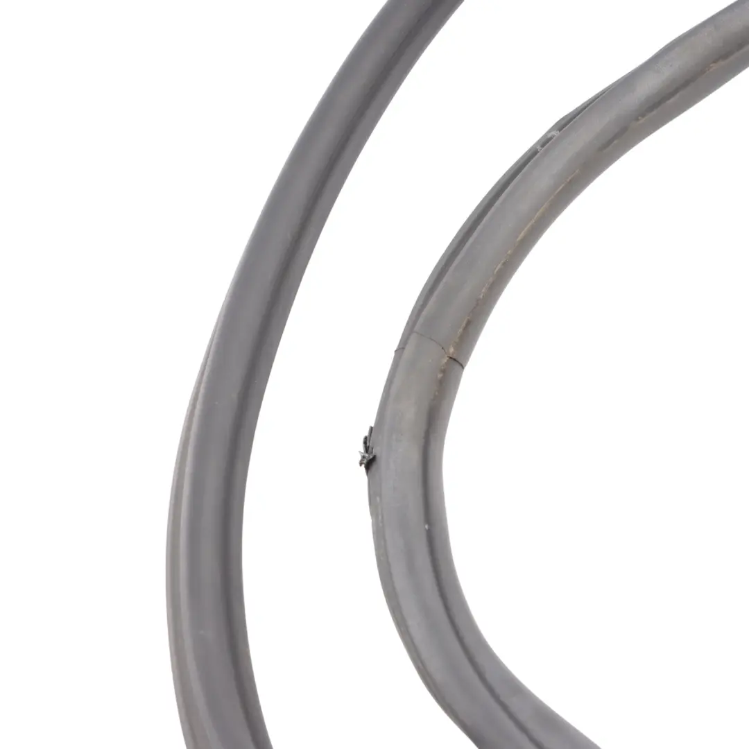 BMW G32 GT Guarnizione Porta Posteriore Destra Protezione Gomma - SKU 7475706 - Numero di parte 7475706