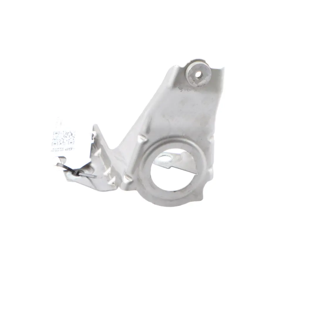  Fender Panel Bracket BMW X3 G01 X4 G02 Front Right O/S Donington Grey - C28 - SKU 7475796-DOM - Part number 7475796