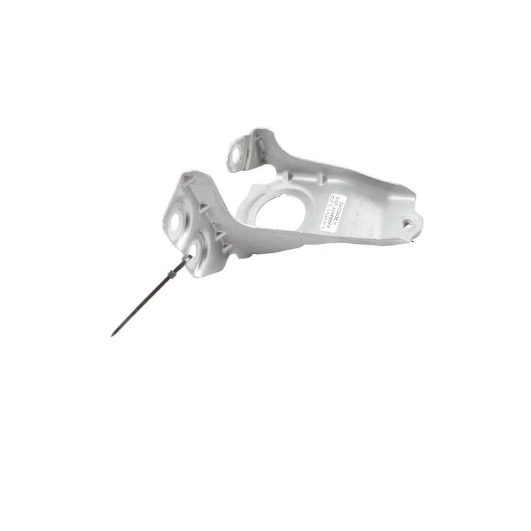 Fender Panel Bracket BMW X3 G01 X4 G02 Front Right O/S Donington Grey - C28 to with Part number 7475796 Fender Panel Bracket BMW X3 G01 X4 G02 Front Right O/S Donington Grey - C28 - SKU 7475796-DOM - Part number 7475796