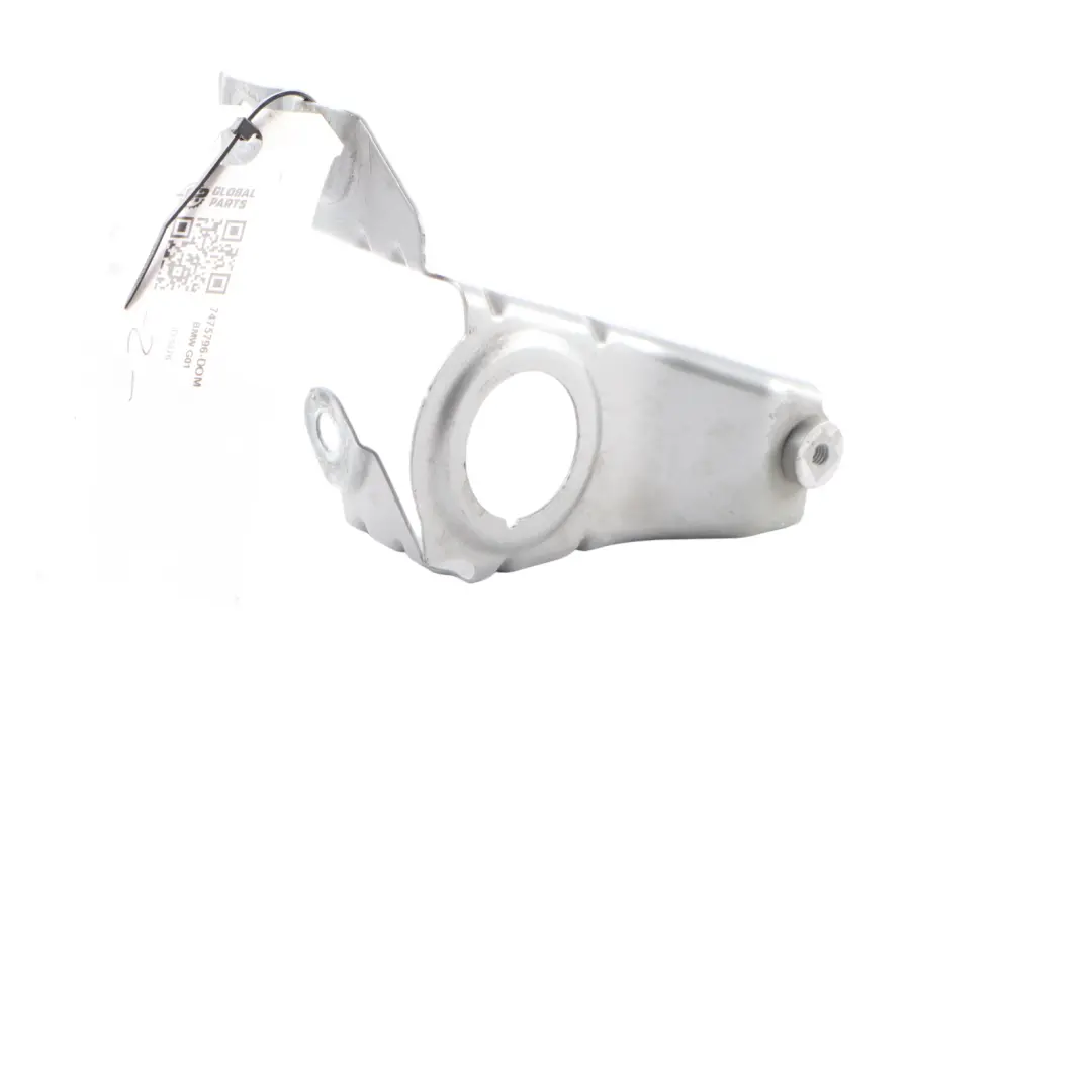 Fender Panel Bracket BMW X3 G01 X4 G02 Front Right O/S Donington Grey - C28 to with Part number 7475796 Fender Panel Bracket BMW X3 G01 X4 G02 Front Right O/S Donington Grey - C28 - SKU 7475796-DOM - Part number 7475796