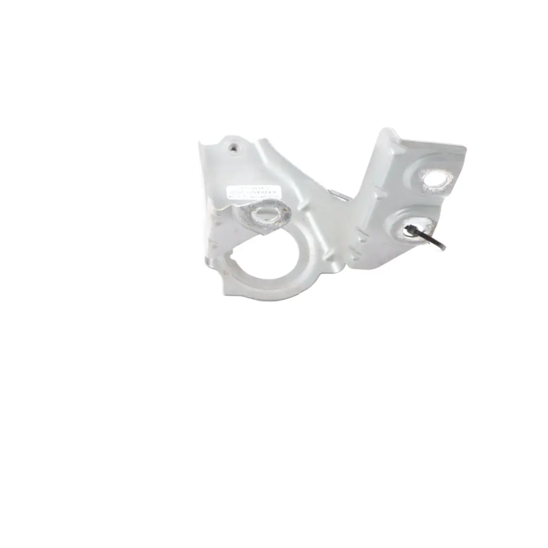 Fender Panel Bracket BMW X3 G01 X4 G02 Front Right O/S Donington Grey - C28 to with Part number 7475796 Fender Panel Bracket BMW X3 G01 X4 G02 Front Right O/S Donington Grey - C28 - SKU 7475796-DOM - Part number 7475796