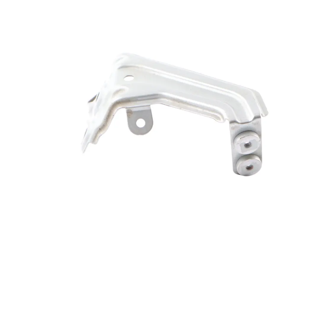 BMW X3 G01 Kotflügel Halterung Vorne Rechts Panelhalterung Sophistograu Grau A90 - SKU 7475798-SOP - Teilenummer 7475798