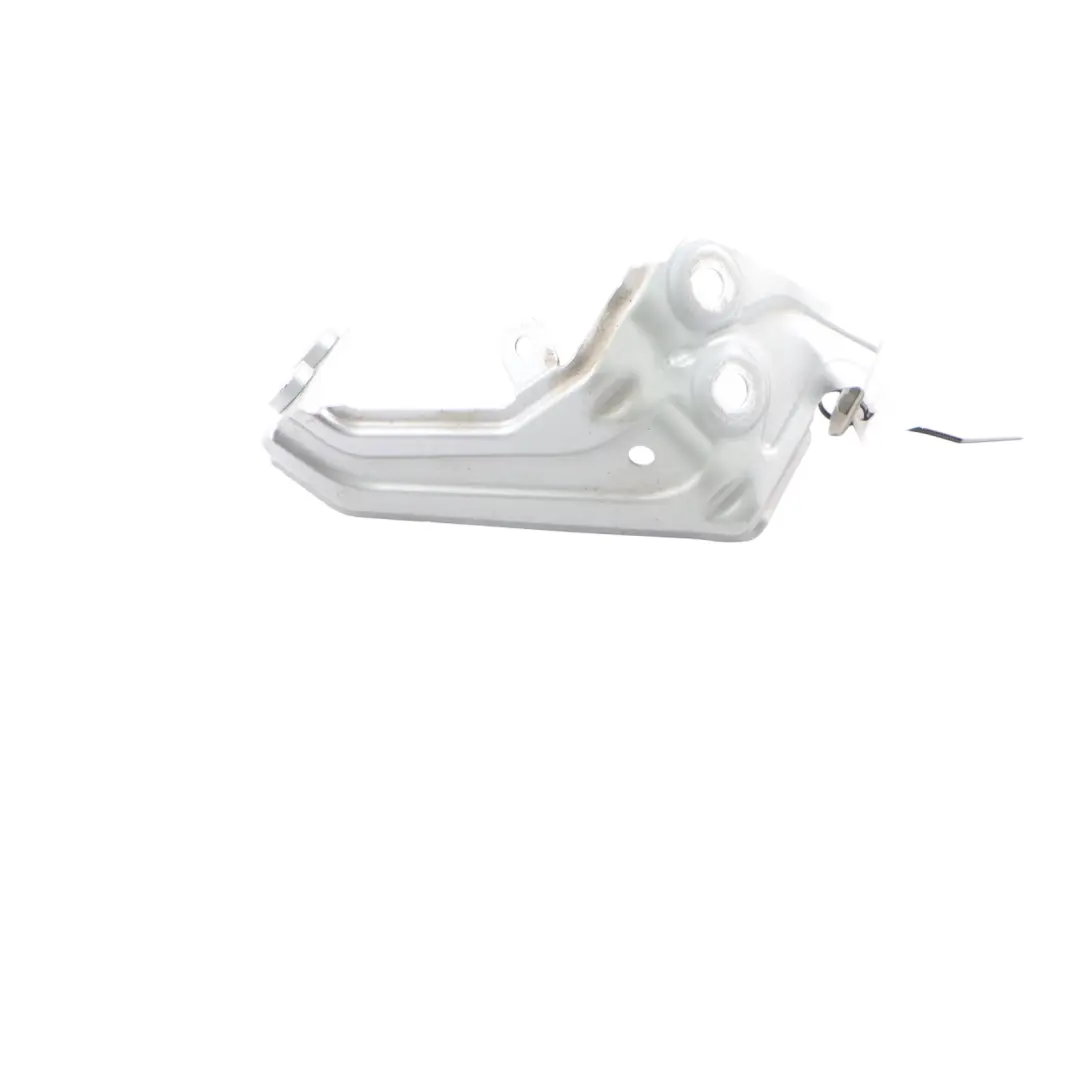 BMW X3 G01 Fender Bracket Front Right O/S Panel Holder Sophistograu Grey A90 - SKU 7475798-SOP - Part number 7475798