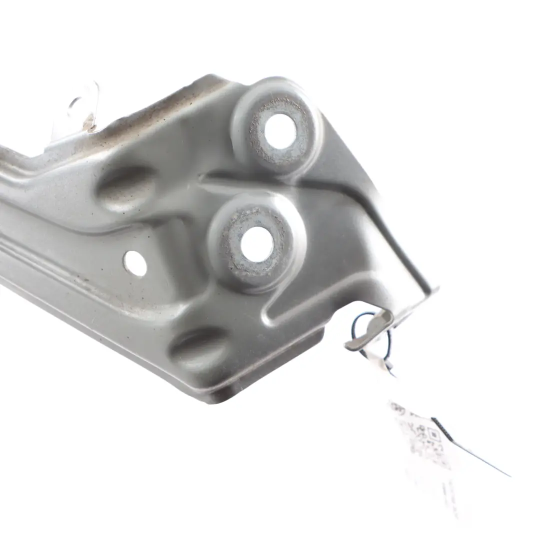 BMW X3 G01 Fender Bracket Front Right O/S Panel Holder Sophistograu Grey A90 - SKU 7475798-SOP - Part number 7475798