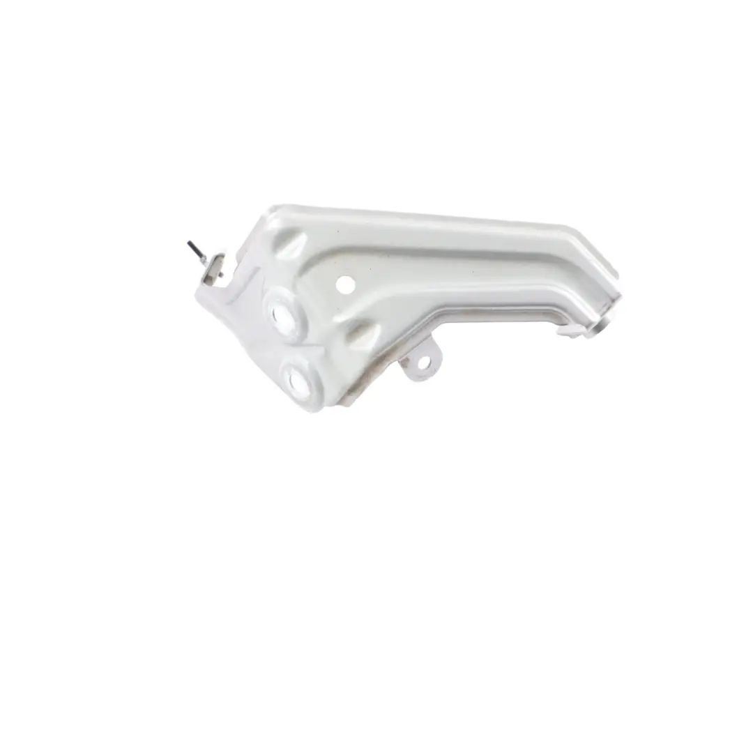 BMW X3 G01 Fender Bracket Front Right O/S Panel Holder Sophistograu Grey A90 - SKU 7475798-SOP - Part number 7475798