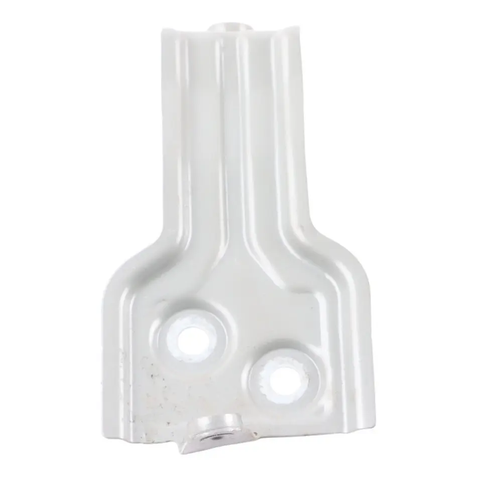  Fender Bracket BMW X3 G01 X4 G02 Mount Holder Front Right O/S Donington Grey C28 - SKU 7475802-DOM - Part number 7475802