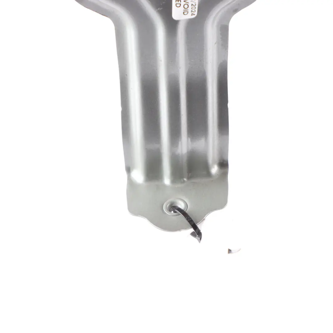  Fender Bracket BMW X3 G01 X4 G02 Mount Holder Front Right O/S Donington Grey C28 - SKU 7475802-DOM - Part number 7475802