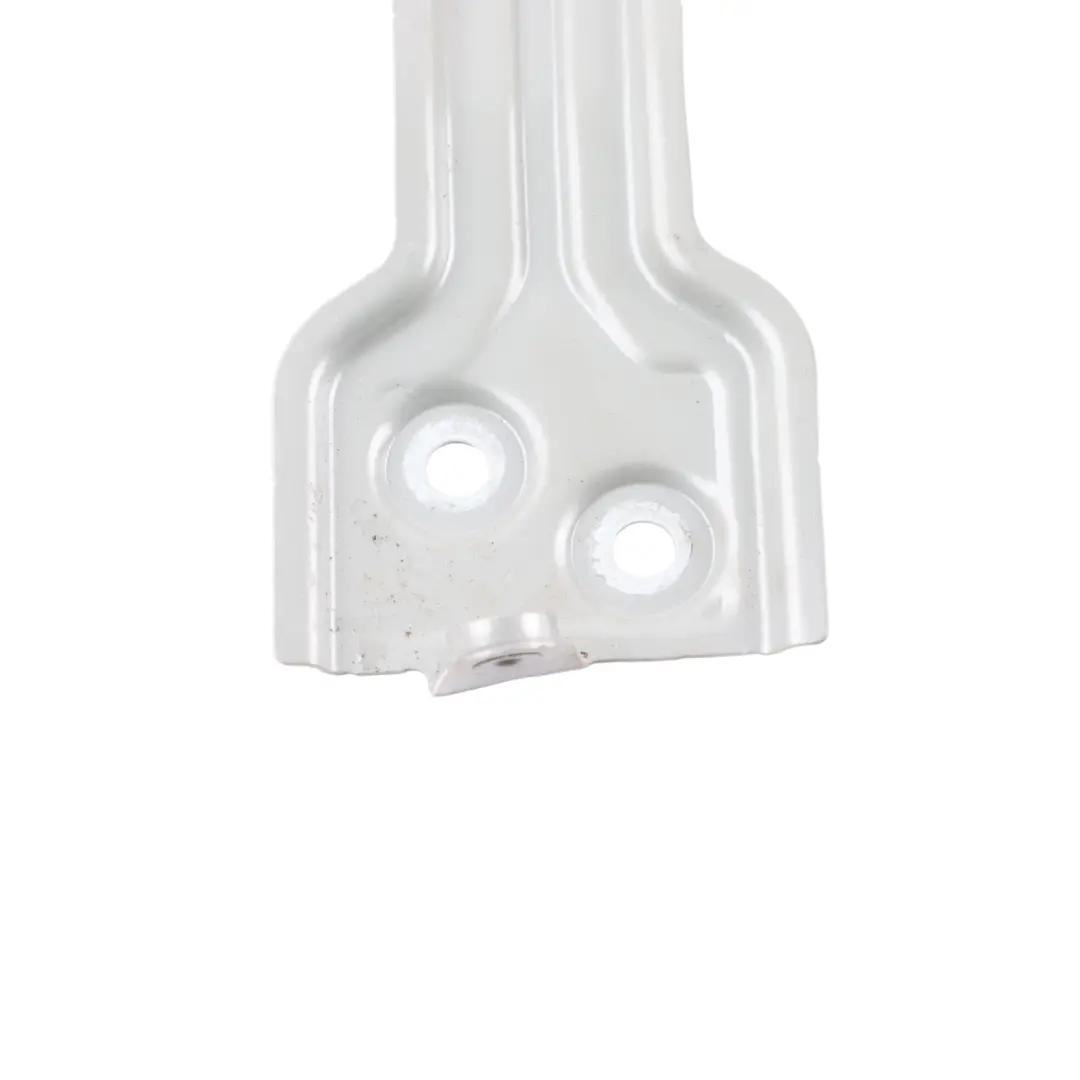  Fender Bracket BMW X3 G01 X4 G02 Mount Holder Front Right O/S Donington Grey C28 - SKU 7475802-DOM - Part number 7475802