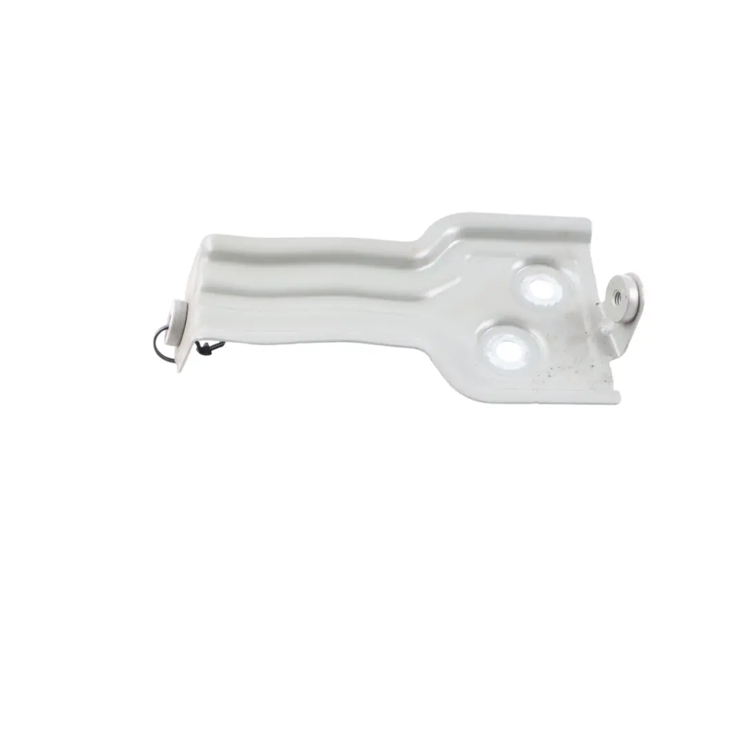  Fender Bracket BMW X3 G01 X4 G02 Mount Holder Front Right O/S Donington Grey C28 - SKU 7475802-DOM - Part number 7475802