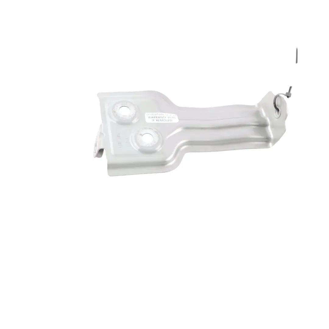 Fender Bracket BMW X3 G01 X4 G02 Mount Holder Front Right O/S Donington Grey C28 to with Part number 7475802 Fender Bracket BMW X3 G01 X4 G02 Mount Holder Front Right O/S Donington Grey C28 - SKU 7475802-DOM - Part number 7475802