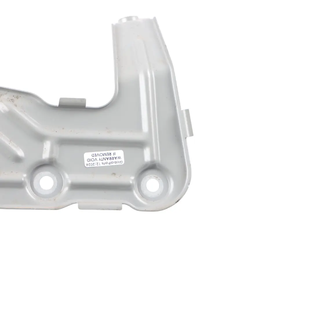  Side Panel Bracket Holder BMW X3 G01 X4 G02 Front Left N/S Donington Grey - C28 - SKU 7475804-DOM - Part number 7475804