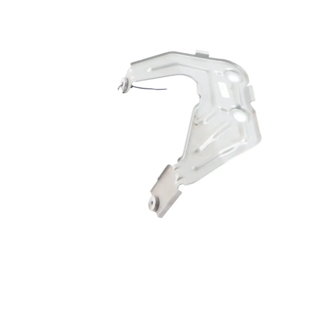 Side Panel Bracket Holder BMW X3 G01 X4 G02 Front Left N/S Donington Grey - C28 to with Part number 7475804 Side Panel Bracket Holder BMW X3 G01 X4 G02 Front Left N/S Donington Grey - C28 - SKU 7475804-DOM - Part number 7475804