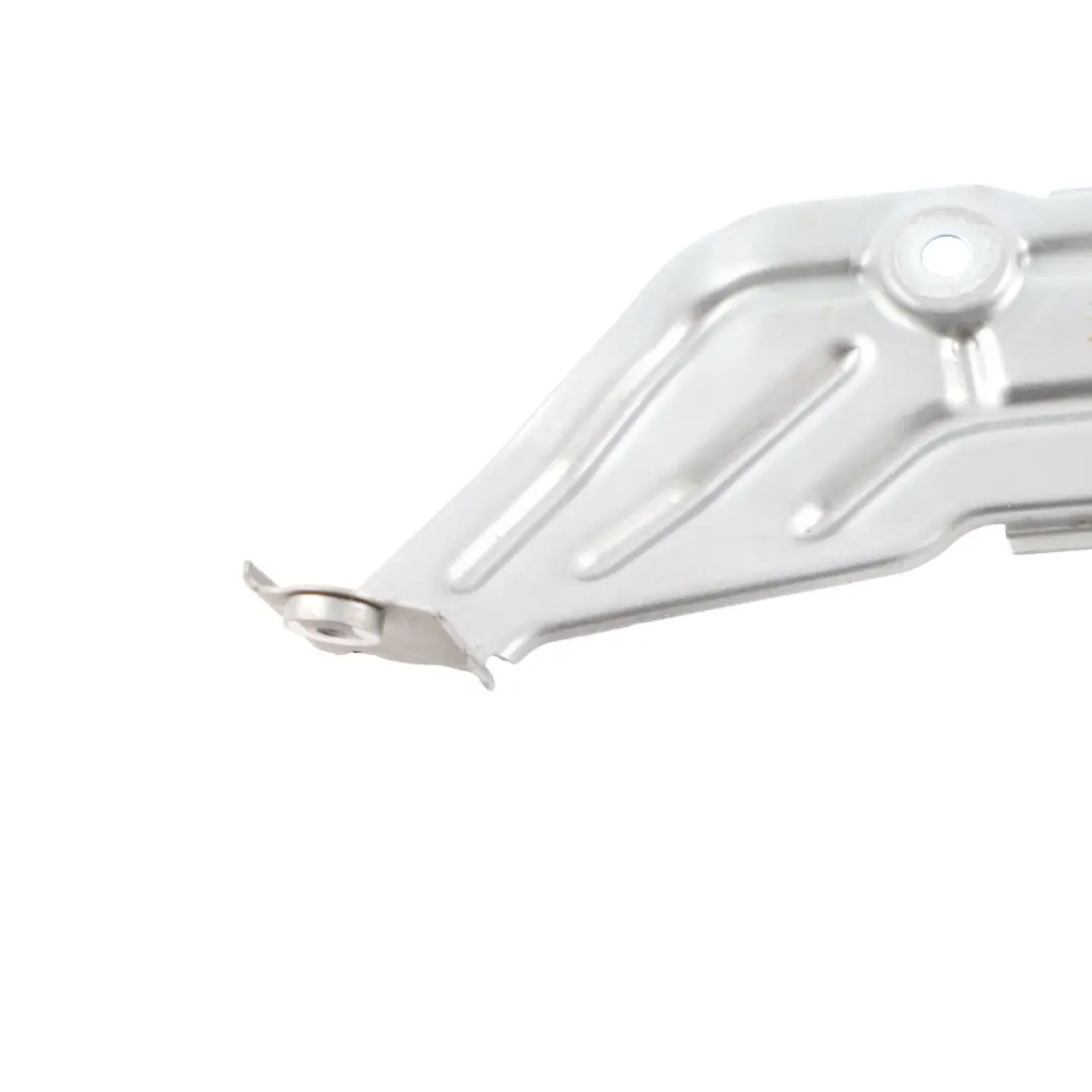  Side Panel Bracket Holder BMW X3 G01 X4 G02 Front Left N/S Donington Grey - C28 - SKU 7475804-DOM - Part number 7475804