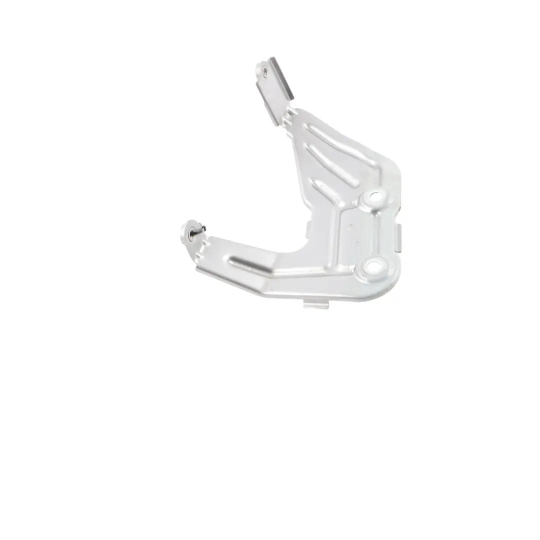  Side Panel Bracket Holder BMW X3 G01 X4 G02 Front Left N/S Donington Grey - C28 - SKU 7475804-DOM - Part number 7475804
