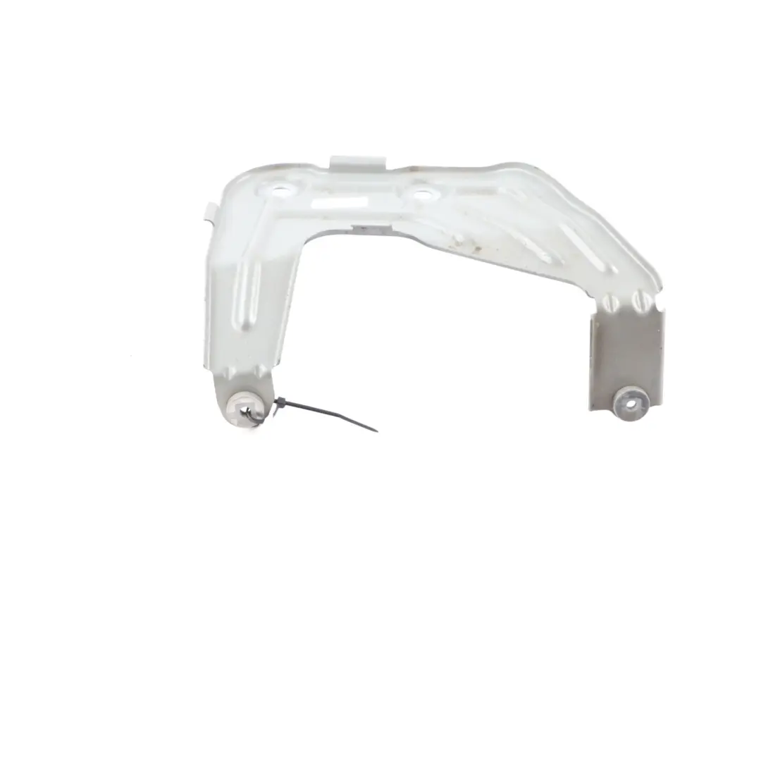 Side Panel Bracket Holder BMW X3 G01 X4 G02 Front Left N/S Donington Grey - C28 to with Part number 7475804 Side Panel Bracket Holder BMW X3 G01 X4 G02 Front Left N/S Donington Grey - C28 - SKU 7475804-DOM - Part number 7475804