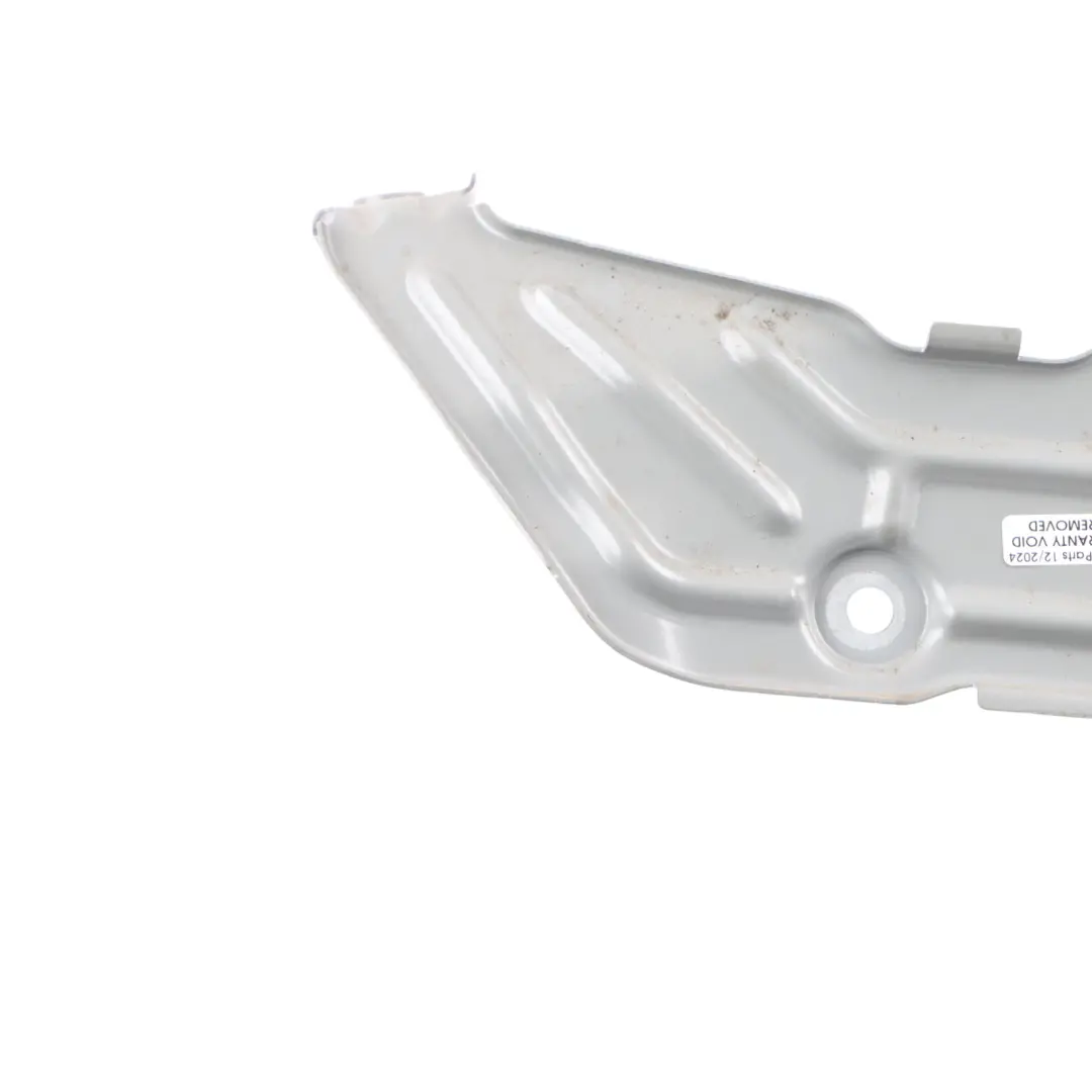  Side Panel Bracket Holder BMW X3 G01 X4 G02 Front Left N/S Donington Grey - C28 - SKU 7475804-DOM - Part number 7475804