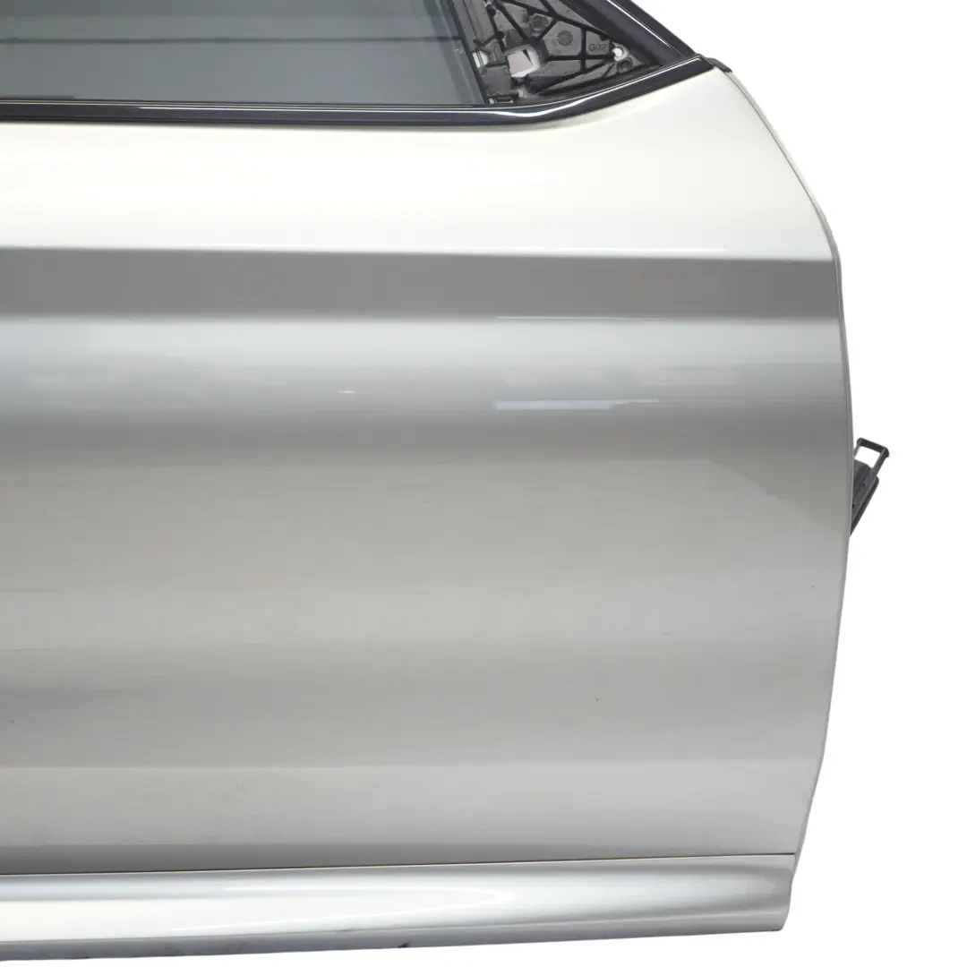 BMW X4 G02 F98 Porte Avant Droite Donington Grey Metallic - C28 - SKU 7478340-DOM - Numéro de pièce 7478340