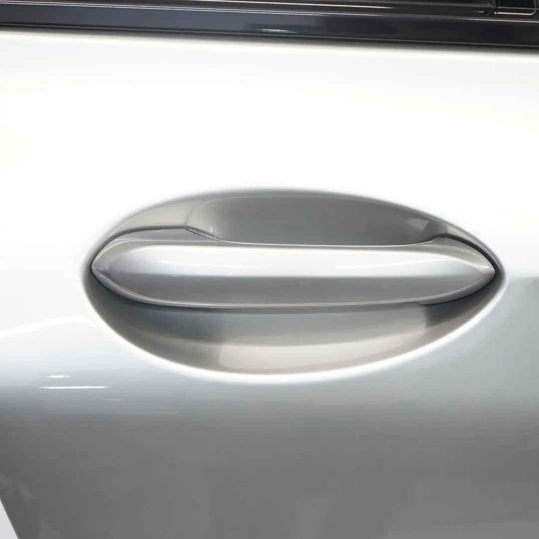 BMW X4 G02 F98 Porta posteriore destra Donington Grey Metallic - C28 - SKU 7478344-DOM - Numero di parte 7478344