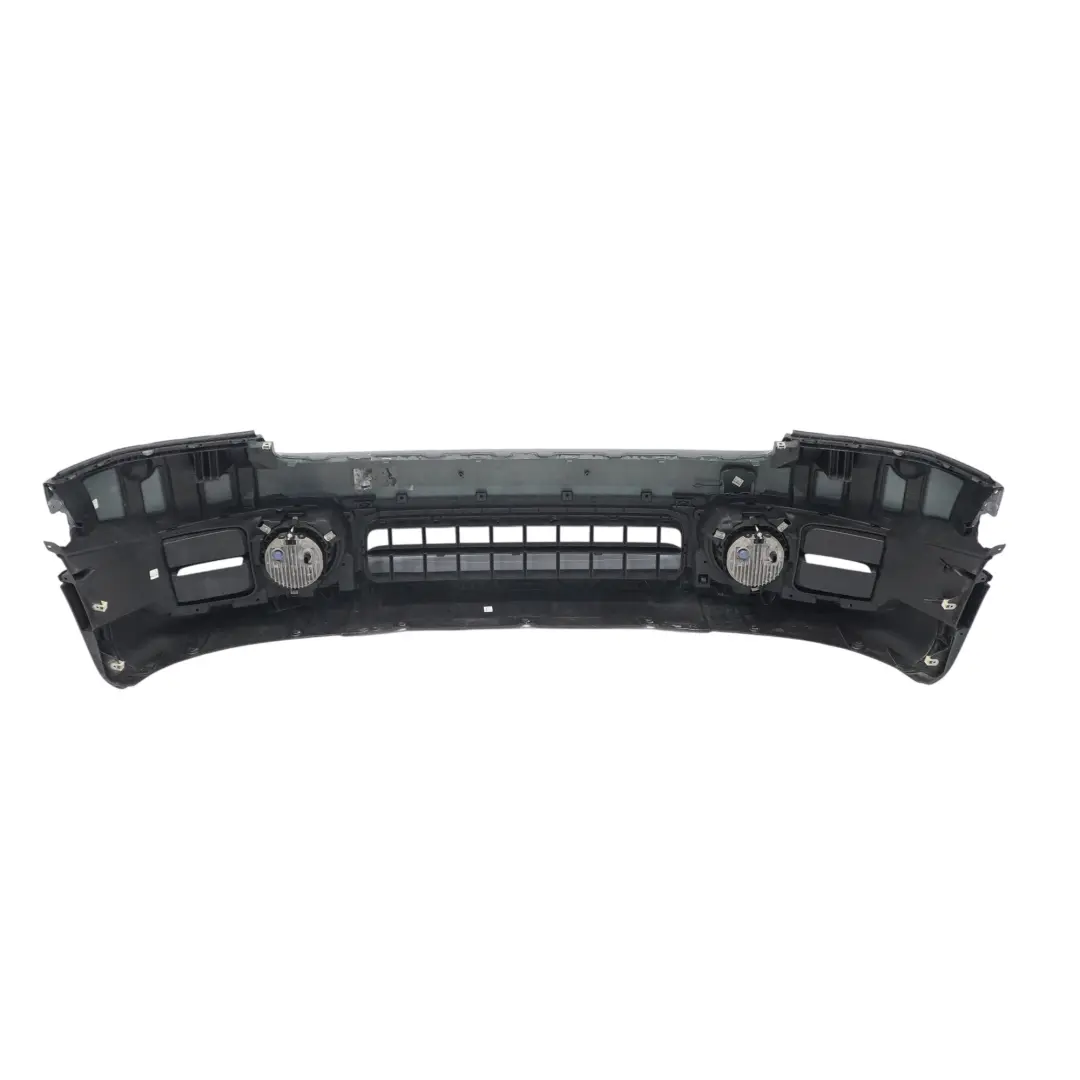 Mini F60 Countryman Bumper Front Trim Panel PDC British Racing Green II - B22 - SKU 7478624-BRGII - Part number 7478624