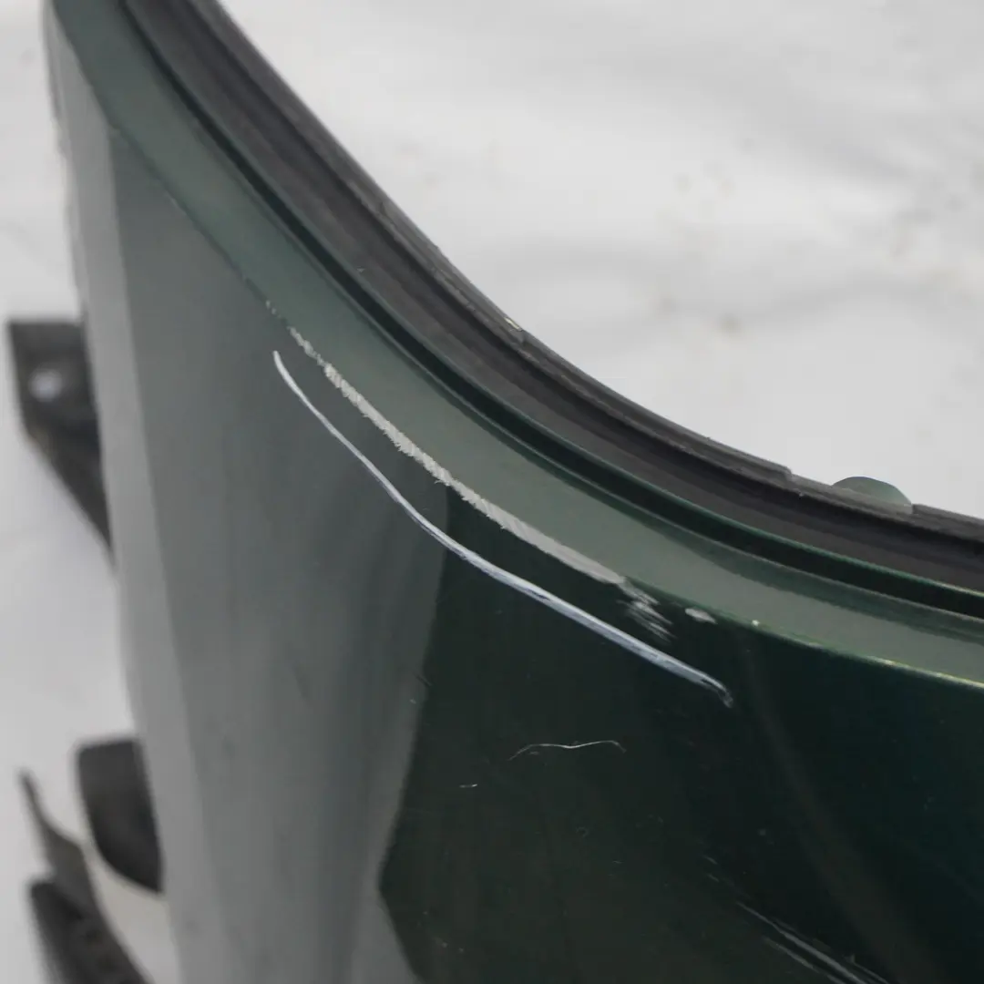Mini F60 Countryman paraurti anteriore PDC British Racing Green II - B22 - SKU 7478624-BRGII - Numero di parte 7478624