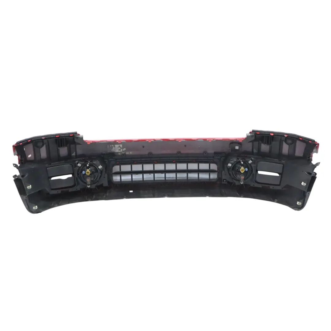 Mini F60 Countryman Pare-chocs Panneau de garniture avant PDC Chili Red - 851 - SKU 7478624-CHRED - Numéro de pièce 7478624