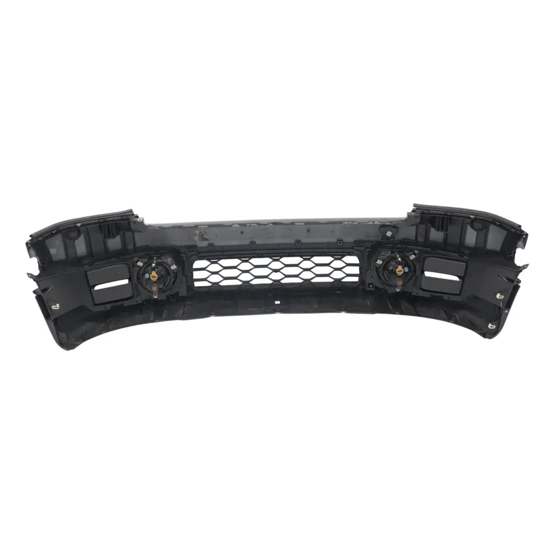Mini F60 Countryman Bumper Front Trim Panel PDC Midnight Black Metallic - A94 - SKU 7478624-MNB - Part number 7478624