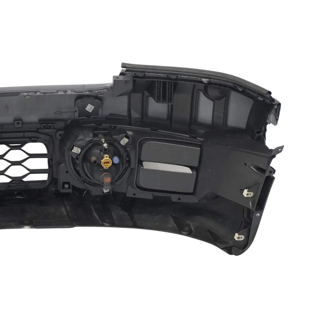 Mini F60 Countryman Bumper Front Trim Panel PDC Midnight Black Metallic - A94 - SKU 7478624-MNB - Part number 7478624