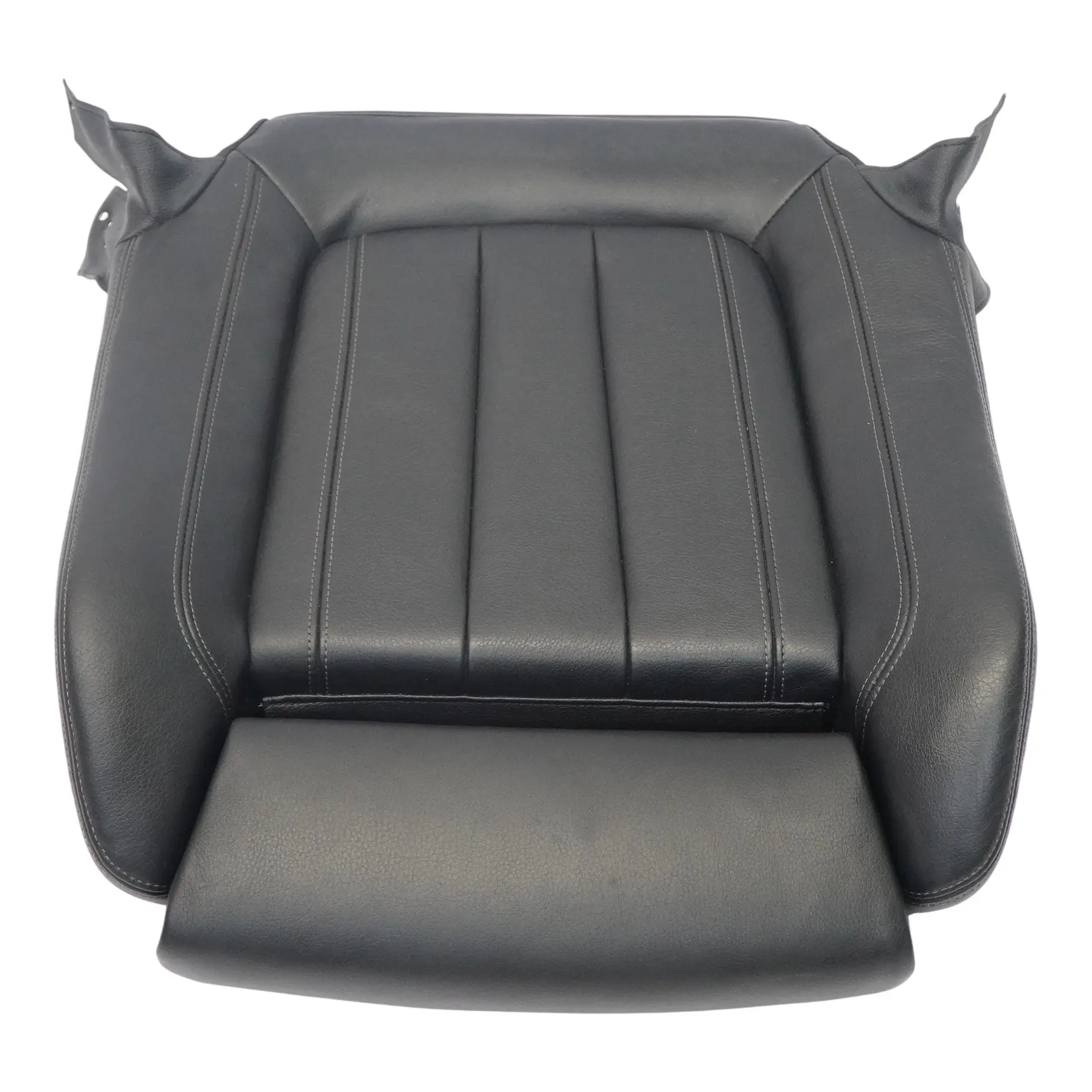 BMW X5 F15 Funda Asiento Deportivo Calefactable Delantero Cuero
