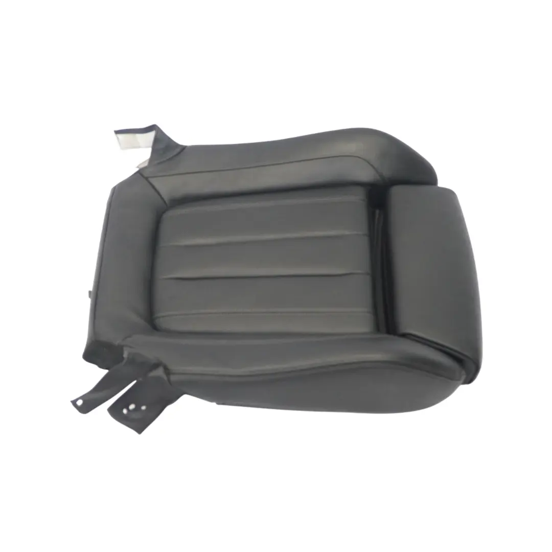 Siedzisko Fotela Sport Przód Podgrzewane Skóra Dakota Czarna do BMW X5 F15 o numerze 7480214 BMW X5 F15 Siedzisko Fotela Sport Przód Podgrzewane Skóra Dakota Czarna - SKU 7480214 - Numer Części 7480214