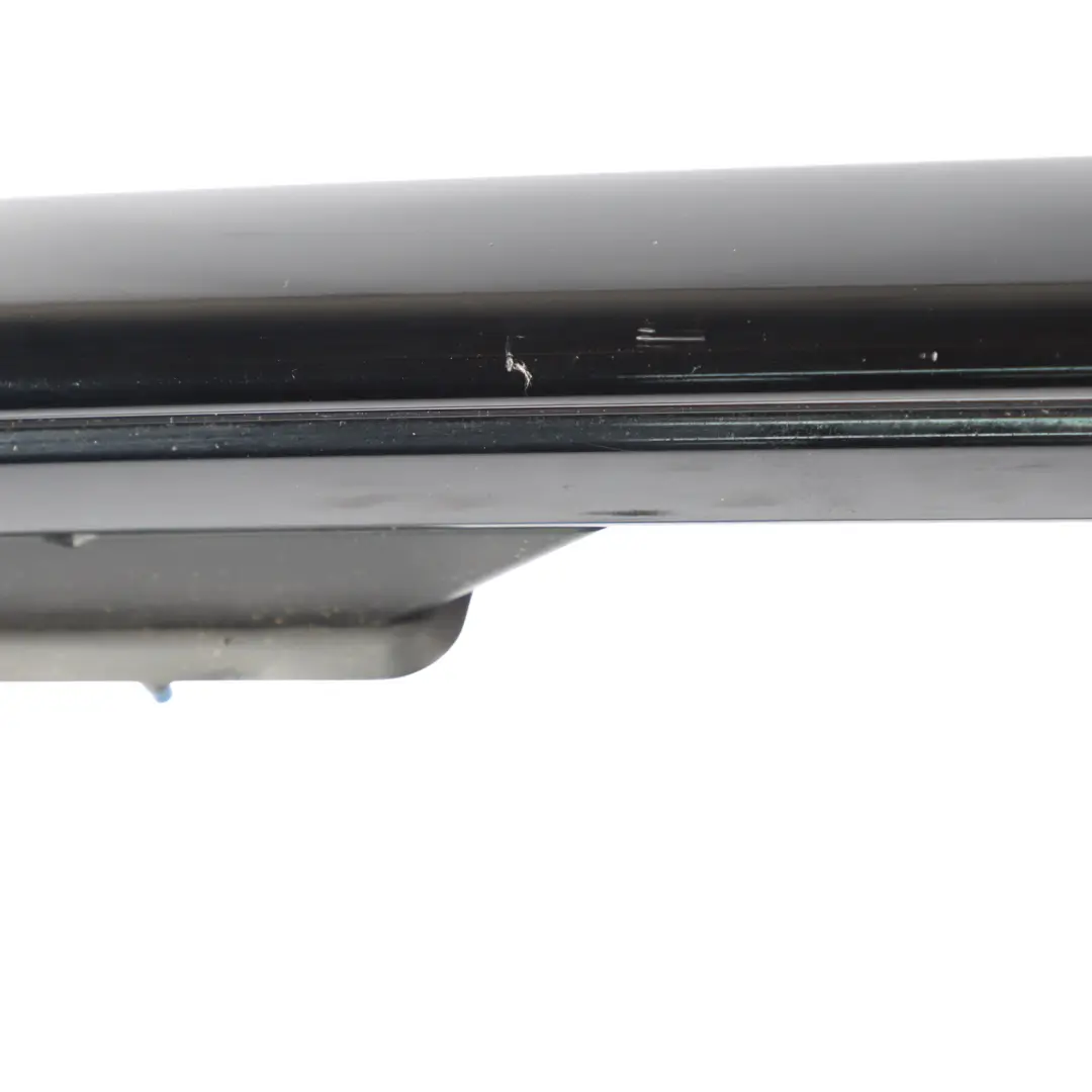 Mini Countryman F60 Rail Techo Izquierda Derecha Juego Cremallera Alto Brillo - SKU 7480805 - Número de pieza 7480805