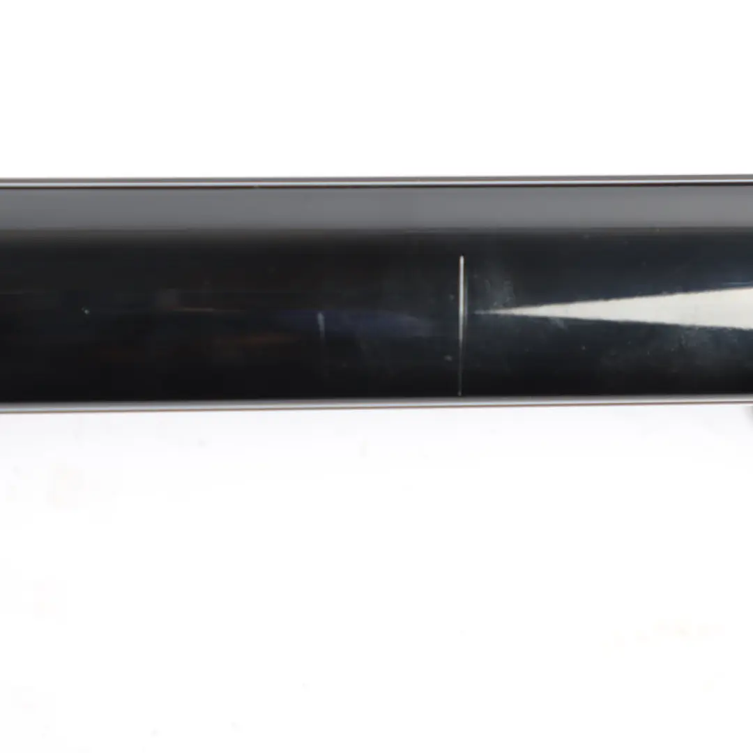 Mini Countryman F60 Rail Techo Izquierda Derecha Juego Cremallera Alto Brillo - SKU 7480805 - Número de pieza 7480805