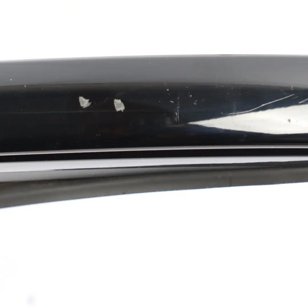 Rail Techo Izquierda Derecha Juego Cremallera Alto Brillo para Mini Countryman F60 con número de pieza 7480805 Mini Countryman F60 Rail Techo Izquierda Derecha Juego Cremallera Alto Brillo - SKU 7480805 - Número de pieza 7480805