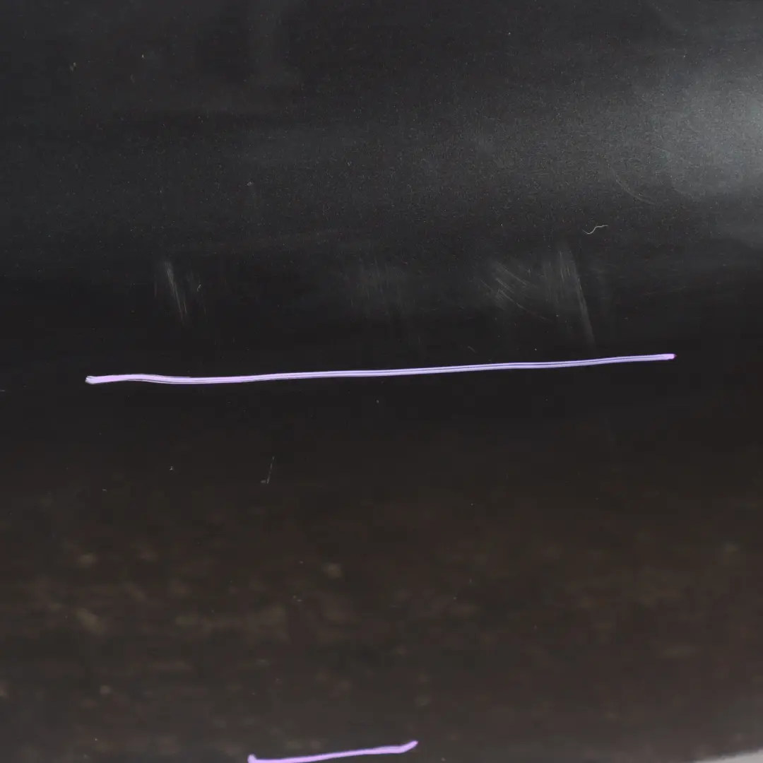 Door Rear Left N/S Aluminium Sophistograu Grey Metallic - A90 to BMW G32 GT with Part number 7482637 BMW G32 GT Door Rear Left N/S Aluminium Sophistograu Grey Metallic - A90 - SKU 7482637-SOP - Part number 7482637