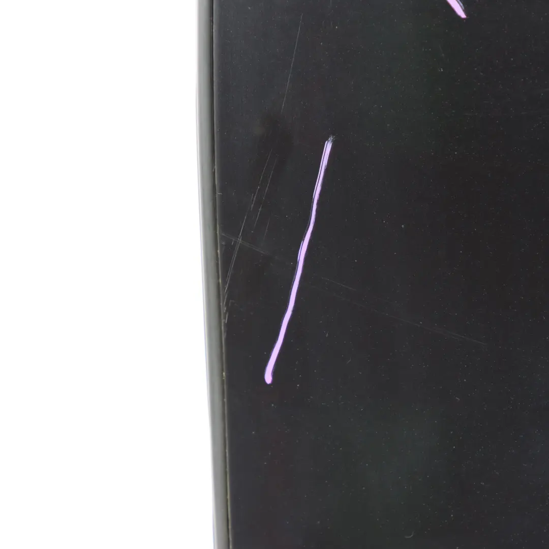 Door Rear Left N/S Aluminium Sophistograu Grey Metallic - A90 to BMW G32 GT with Part number 7482637 BMW G32 GT Door Rear Left N/S Aluminium Sophistograu Grey Metallic - A90 - SKU 7482637-SOP - Part number 7482637