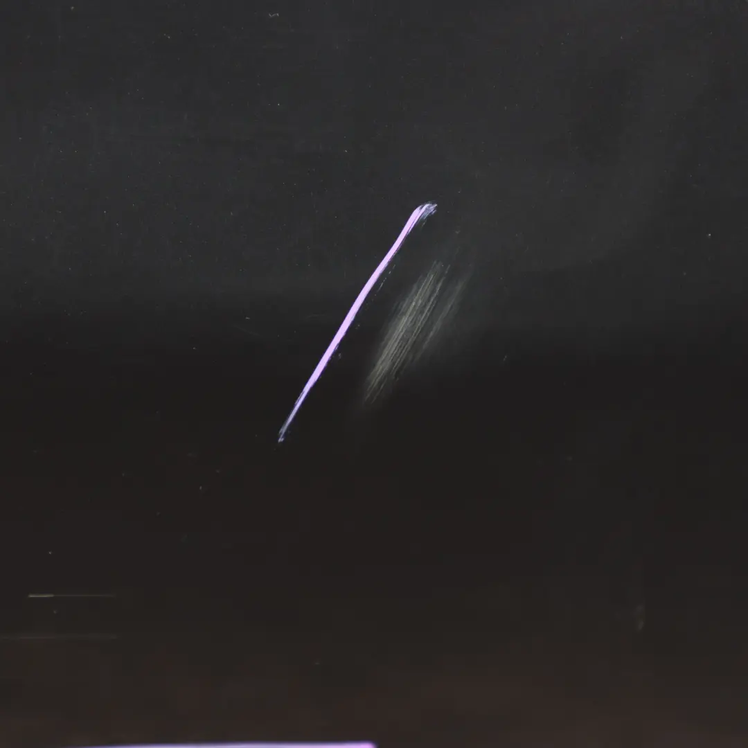 BMW G32 GT Door Rear Right O/S Aluminium Sophistograu Grey Metallic - A90 - SKU 7482638-SOP - Part number 7482638