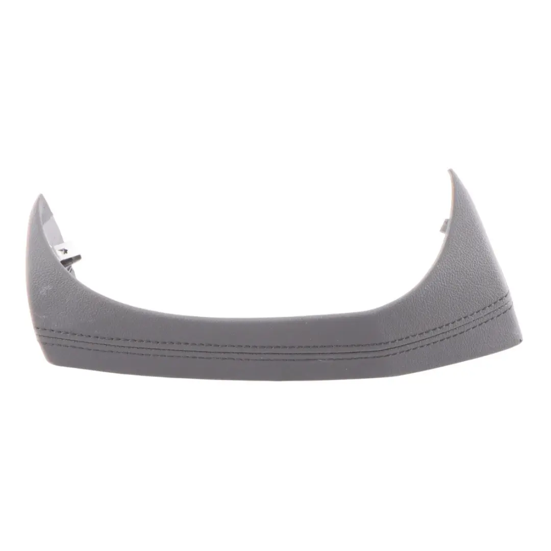 BMW G32 Copripilastro Sinistro Colonna Centrale Pannello Rivestimento - SKU 7483305 - Numero di parte 7483305