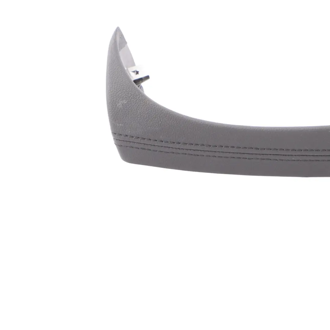  Garniture Centrale De Colonne De Direction Gauche Noire Pour BMW G32 - SKU 7483305 - Numéro de pièce 7483305