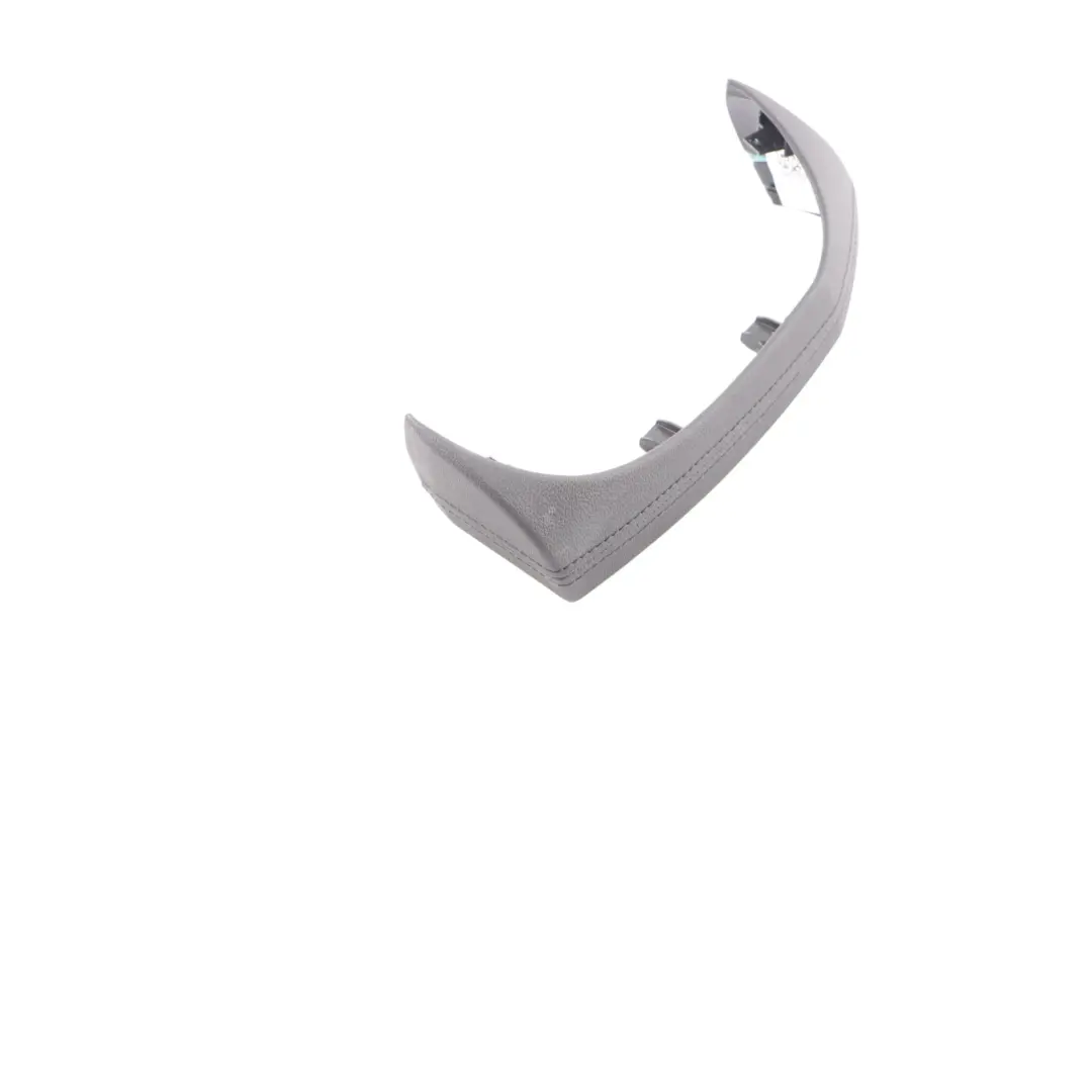 Osłona Słupka B Lewa Środkowy Panel Czarny do BMW G32 o numerze 7483305 BMW G32 Osłona Słupka B Lewa Środkowy Panel Czarny - SKU 7483305 - Numer Części 7483305