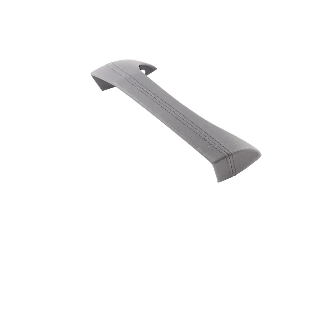 B-Pillar Centre Cover Trim Leather Sensatec Right O/S to BMW G32 GT with Part number 7483306 BMW G32 GT B-Pillar Centre Cover Trim Leather Sensatec Right O/S - SKU 7483306 - Part number 7483306