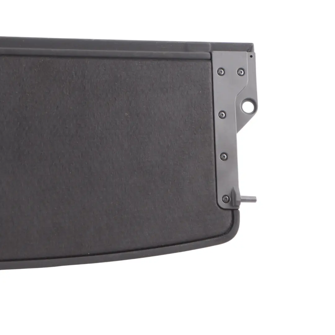 BMW X4 G02 F98 Heckscheibe Paket Kofferraumablage Last Trim Panel Cover - SKU 7483726 - Teilenummer 7483726