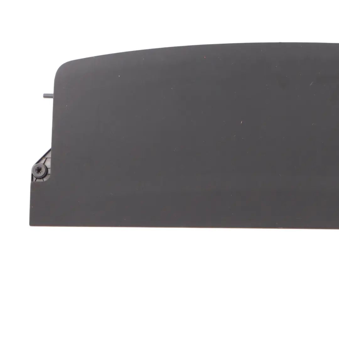 Pannello Di Rivestimento Bagagliaio Lunotto Posteriore per BMW X4 G02 F98 con numero di parte 7483726 BMW X4 G02 F98 Pannello Di Rivestimento Bagagliaio Lunotto Posteriore - SKU 7483726 - Numero di parte 7483726