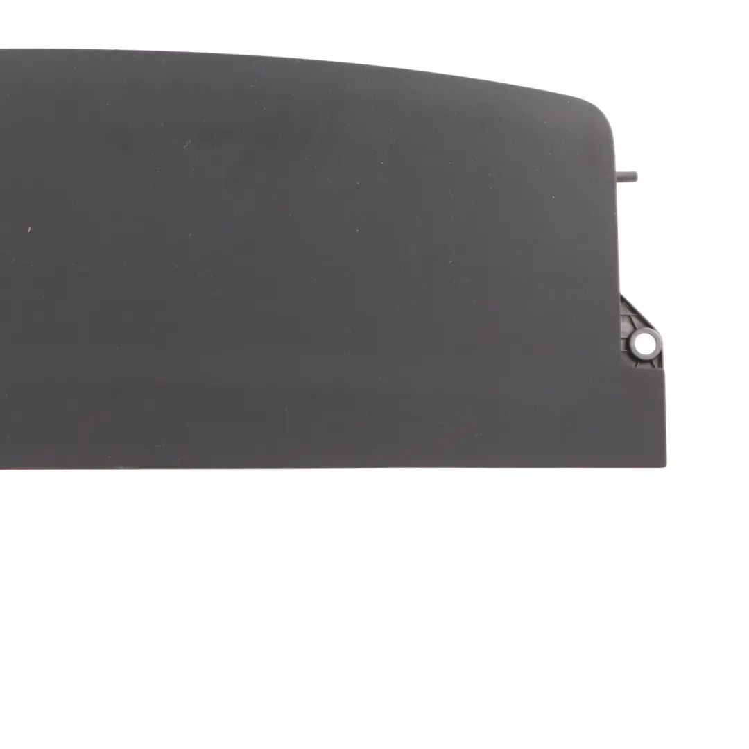 Ventana Trasera Parcela Maletero Carga Estante Cubierta para BMW X4 G02 F98 con número de pieza 7483726 BMW X4 G02 F98 Ventana Trasera Parcela Maletero Carga Estante Cubierta - SKU 7483726 - Número de pieza 7483726