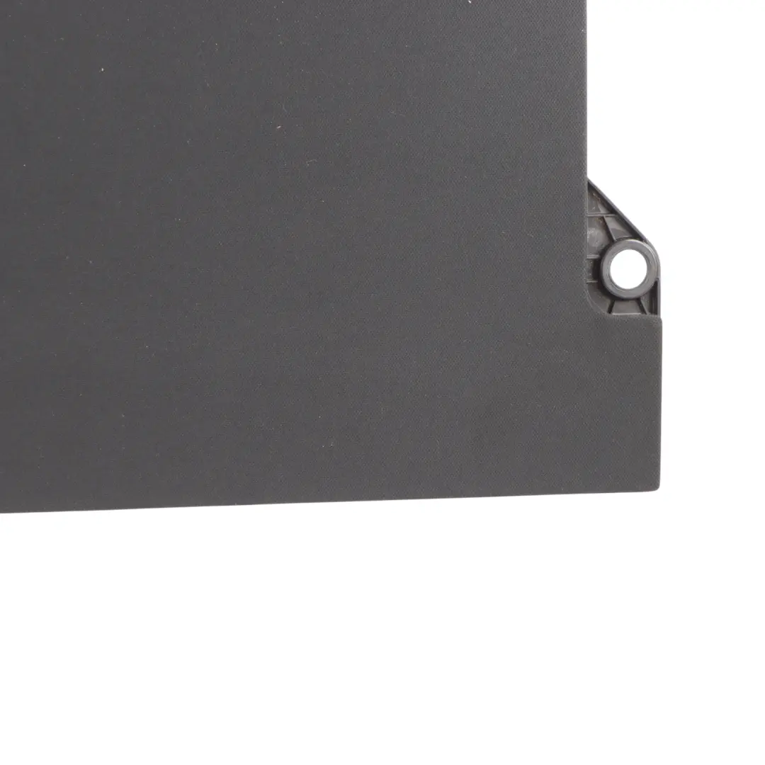 BMW X4 G02 F98 Heckscheibe Paket Kofferraumablage Last Trim Panel Cover - SKU 7483726 - Teilenummer 7483726