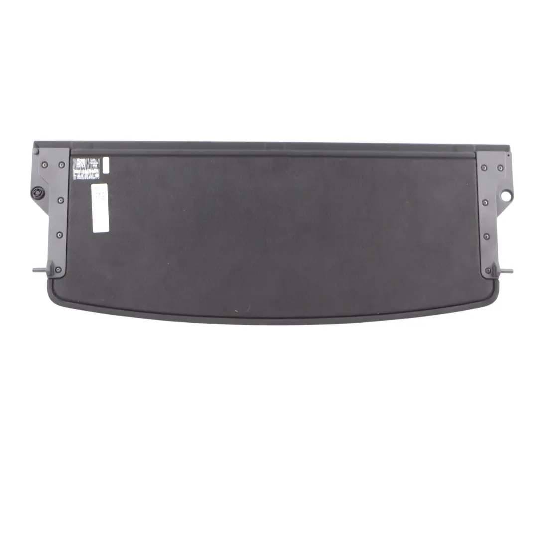 BMW X4 G02 F98 Heckscheibe Paket Kofferraumablage Last Trim Panel Cover - SKU 7483726 - Teilenummer 7483726
