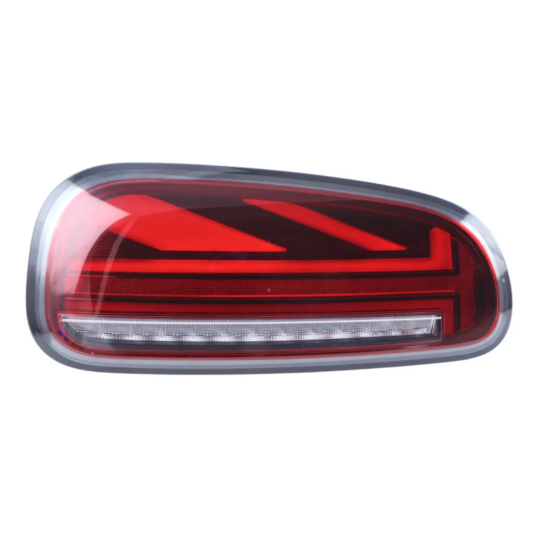 Trunk Boot Left N/S Tailgate Lamp Light to Mini F54 LCI Rear with Part number 7487793 Mini F54 LCI Rear Trunk Boot Left N/S Tailgate Lamp Light - SKU 7487793 - Part number 7487793